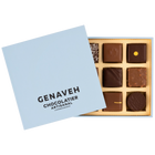 Coffret, Discovery Box x 9, Genaveh