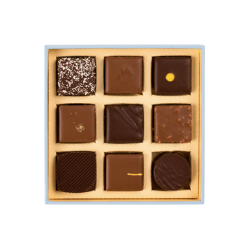 Image of Coffret, Discovery Box x 9, Genaveh - 2
