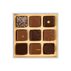 Coffret, Discovery Box x 9, Genaveh