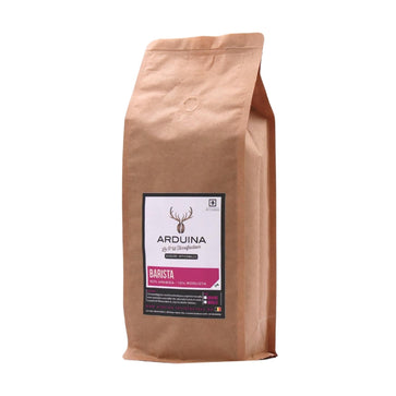 Image of Whole bean, Barista, Arduina - 2