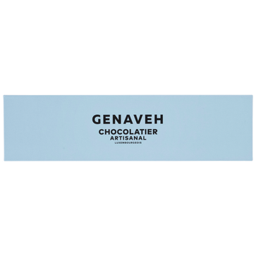 Image of Coffret, XL Discovery Box, Genaveh - 3