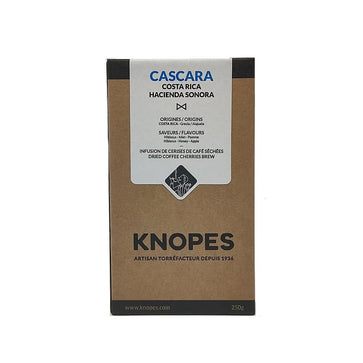 Image of Dried cherries, Cascara - 1