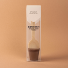Hot chocolate, Praliné Spoon, Genaveh