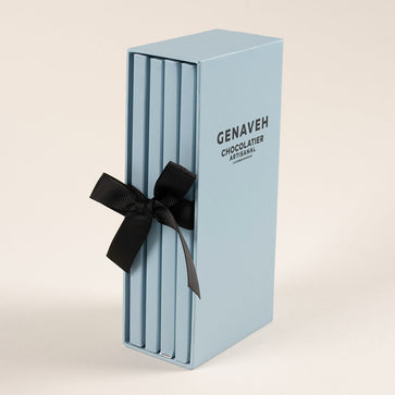 Image of Tablet, Chocolate Gift Box, Genaveh - 3