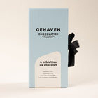 Tablet, Chocolate Gift Box, Genaveh