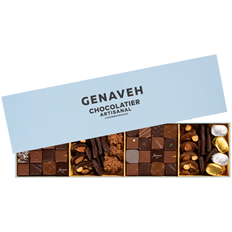 Coffret, XL Discovery Box, Genaveh