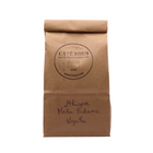 Whole bean, Sidama Nyala, Ethiopia, Café Solo
