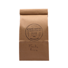 Whole bean, Tarrazu, Costa Rica, Café Solo