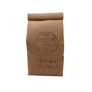 Image of Whole bean, Blue Mountain, Jamaica, Café Solo - 1