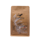 Ground coffee, Kizi Rift, Rwanda, Cafeto