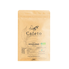 Whole bean, Intibuca Organic, Honduras, Cafeto