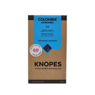 Ground coffee, Colombia Asobombo, Limited edition, Pink Bourbon