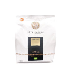 Whole bean, Barista, Lëtz Coffee