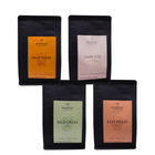 Whole bean, Woodster discovery pack, 1Kg