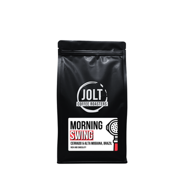 Image of Café en grain, Morning Swing, Brésil, Jolt - 1