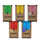 Whole bean, Knopes discovery pack, 1.25Kg