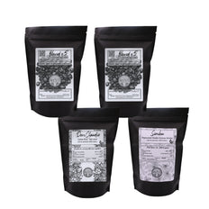 Whole bean, Montista discovery pack, 1Kg