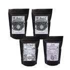 Whole bean, Montista discovery pack, 1Kg