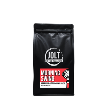 Image of Café en grain, Morning Swing, Brésil, Jolt - 1