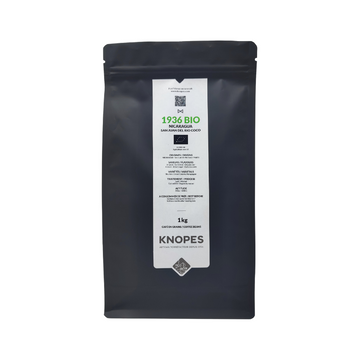 Image of Whole bean, 1936 Organic, Nicaragua - 2