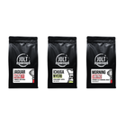 Whole bean, Jolt discovery pack, 750g