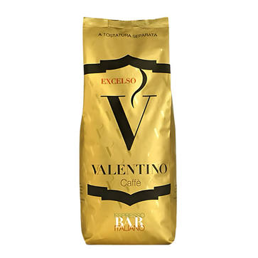 Image of Whole bean, Excelso - 1