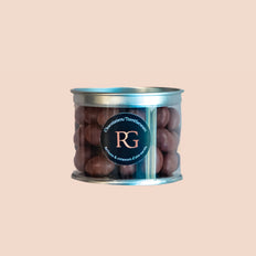 Chocolate balls, milk chocolate, chocobilles lait, 38%, Chocolaterie RG
