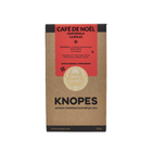 Café en grain, café de Noël, Guatemala La Bolsa, Knopes