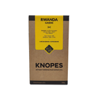 Whole bean, Gaseke, Rwanda, Knopes