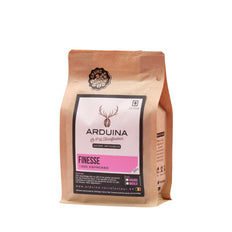 Café en grain, Finesse, Arduina