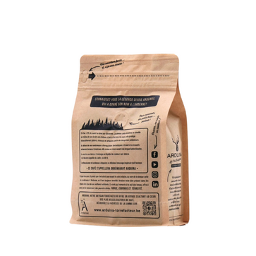 Image of Café en grain, Ethiopie bio, Arduina - 2