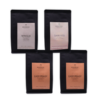 Café en grain, coffret découverte Woodster, 1Kg