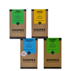 Café en grain, coffret découverte Knopes, 1Kg