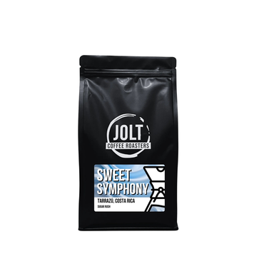 Image of Whole bean, Sweet Symphony, Costa Rica, Jolt - 1