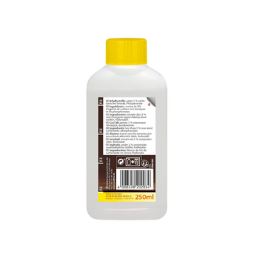 Image of Melitta Milk System Liquid Cleaner, For Automatic Coffee Machines, 250 ml - 2