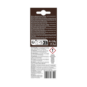 Image of Melitta Tablet Cleaner, For Automatic Coffee Machines, Capsules and Pods - 2