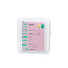 Whole bean, belango, Ethiopia, Platypus