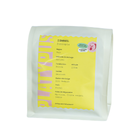 Café en grain, ismael, Ethiopa, Platypus