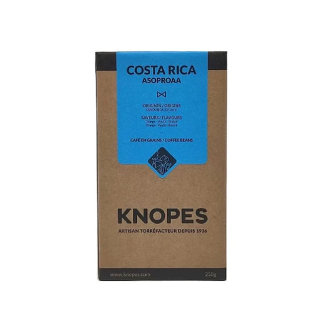 Café en grain, Costa Rica Asoproaa