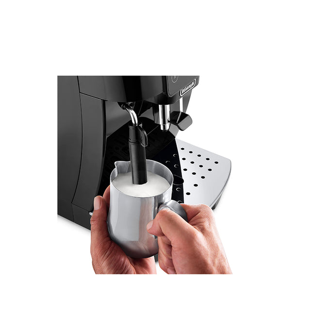 De'Longhi Magnifica Start ECAM222.20B, Machine à café automatique, Espresso et Cappuccino