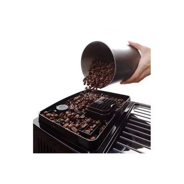 Image of De'Longhi Magnifica Start ECAM222.60.BG Automatic Coffee Machine, with LatteCrema Milk System - 3