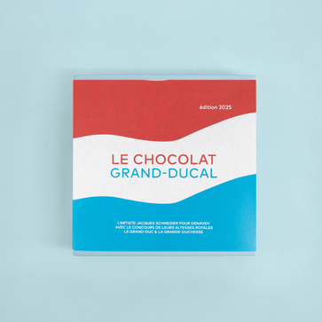 Image of Coffret, Grand Ducal Chocolate Box, Genaveh - 2