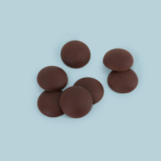 Chips, Dark & milk chocolate pastry guns, Genaveh