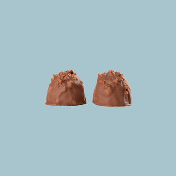 Image of Coffret, 18 Rochers Box, Genaveh - 2