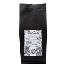 Café en grain, Don Claudio, Costa Rica, Montista