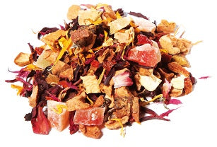 Image of Tea, exotic mix, Babbocaffè - 1