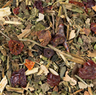 Tea, herbal tea organic, glou-glou detox, Teanayis