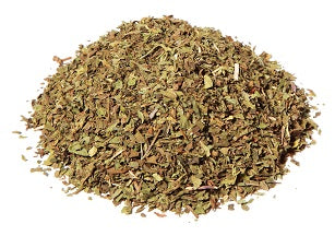 Image of Tea, green mint, Babbocaffè - 1