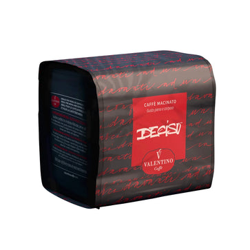 Image of Whole bean, Deciso - 1