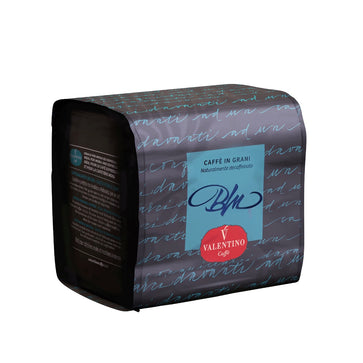 Image of Whole bean, Valentino Blu, decaf - 1